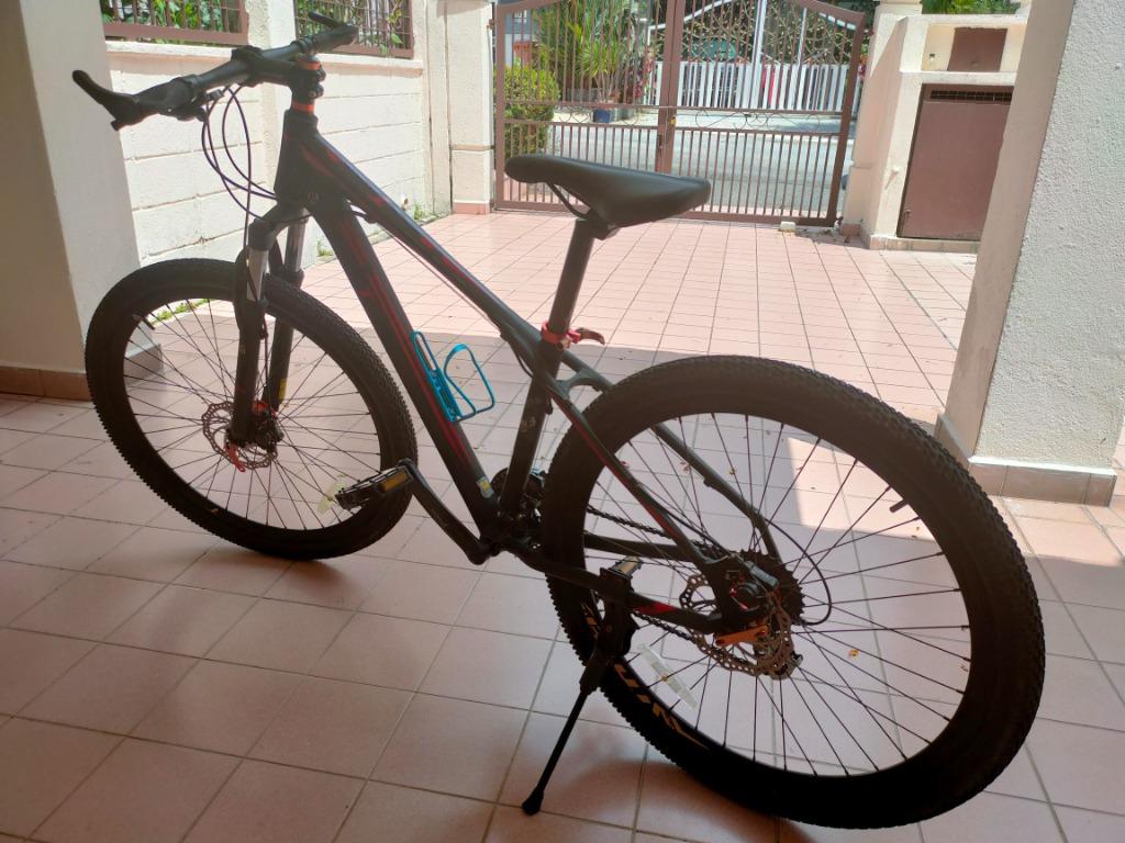 Totem Mountain Bike To Let Go 70 off