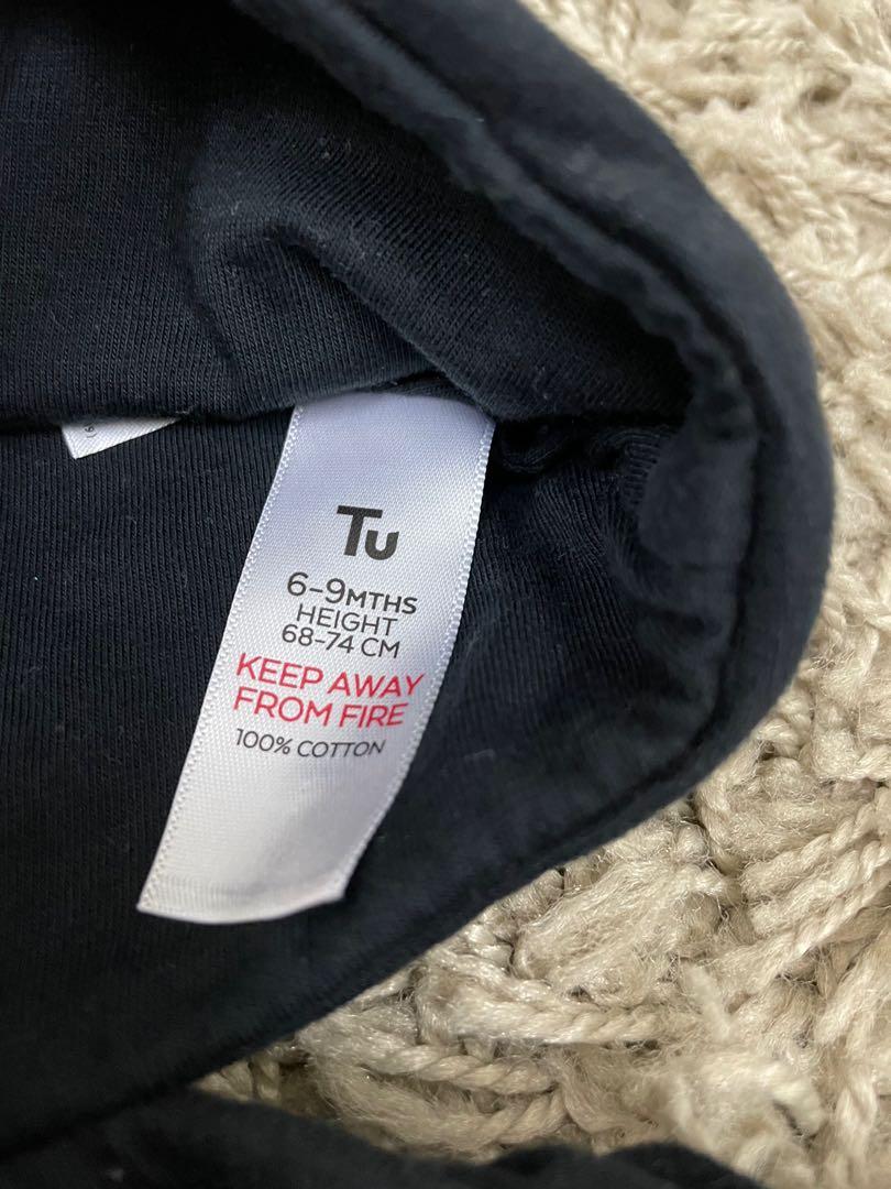 Tu clothing sleepsuits discount