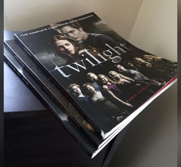 Twilight 123 full clearance movie