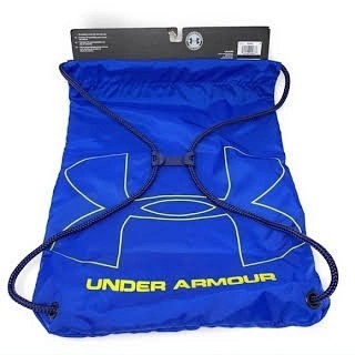 Under armour stephen curry bag deals