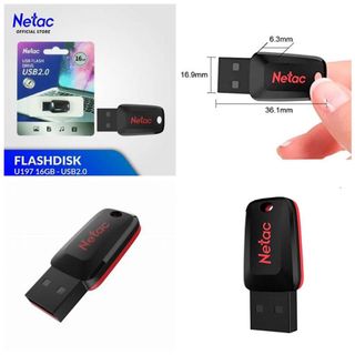 USB 手指