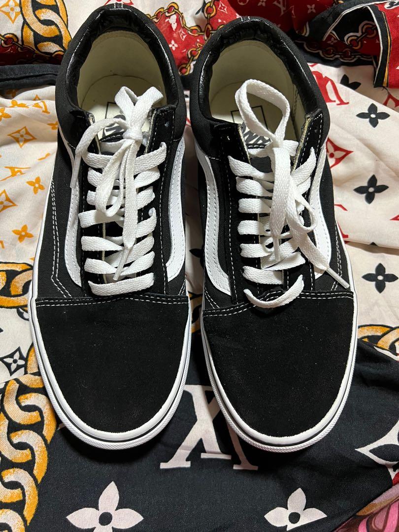 vans 10 us
