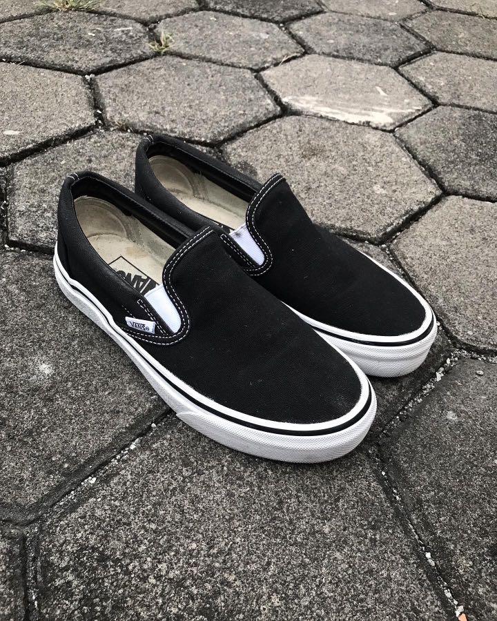 Slip on bw clearance