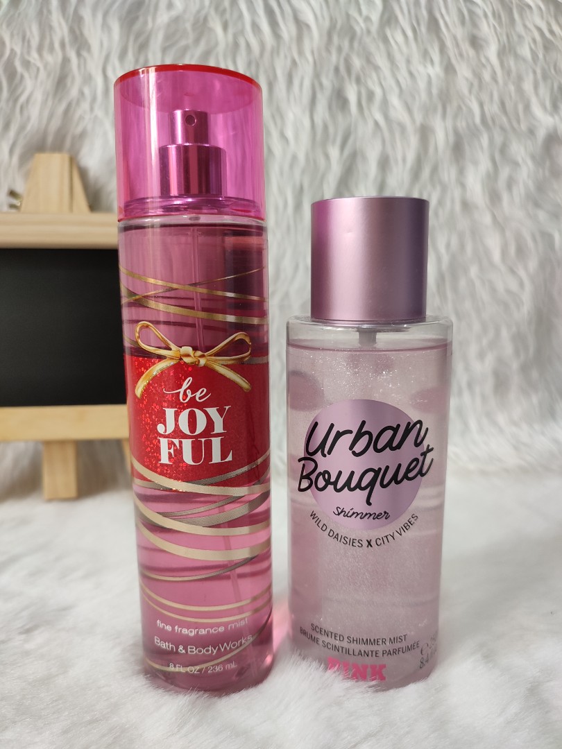 Victoria secret discount urban bouquet review