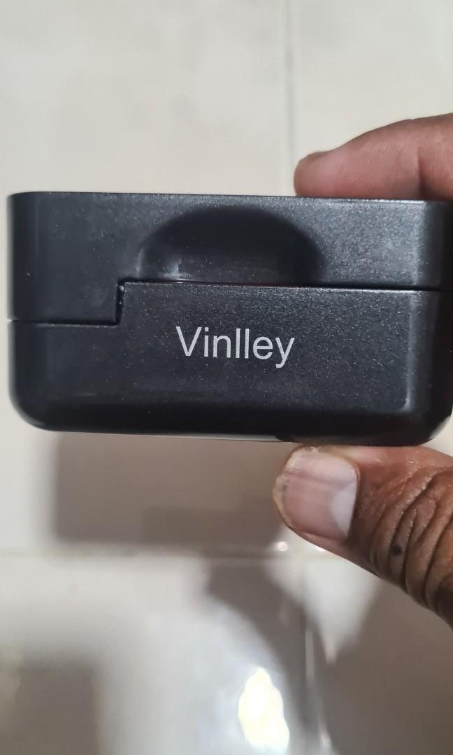 Vinlley earbuds