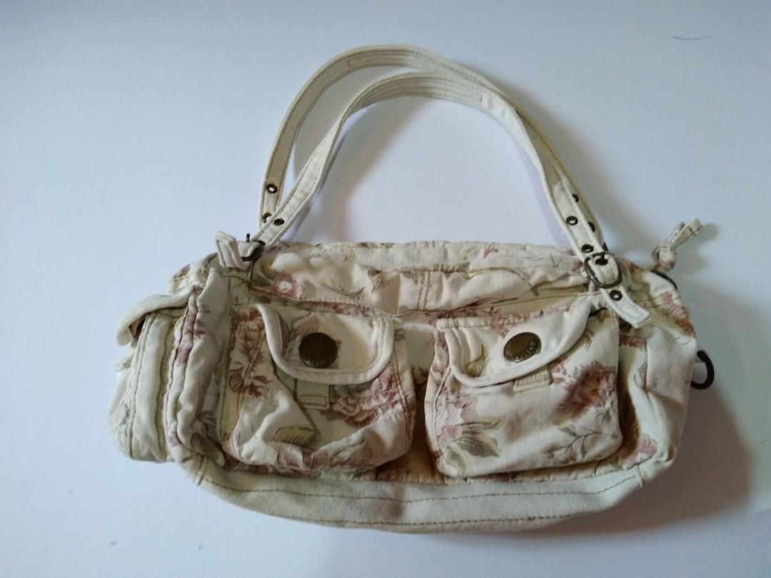 Vintage Abercrombie Fitch Bag Women s Fashion Bags Wallets