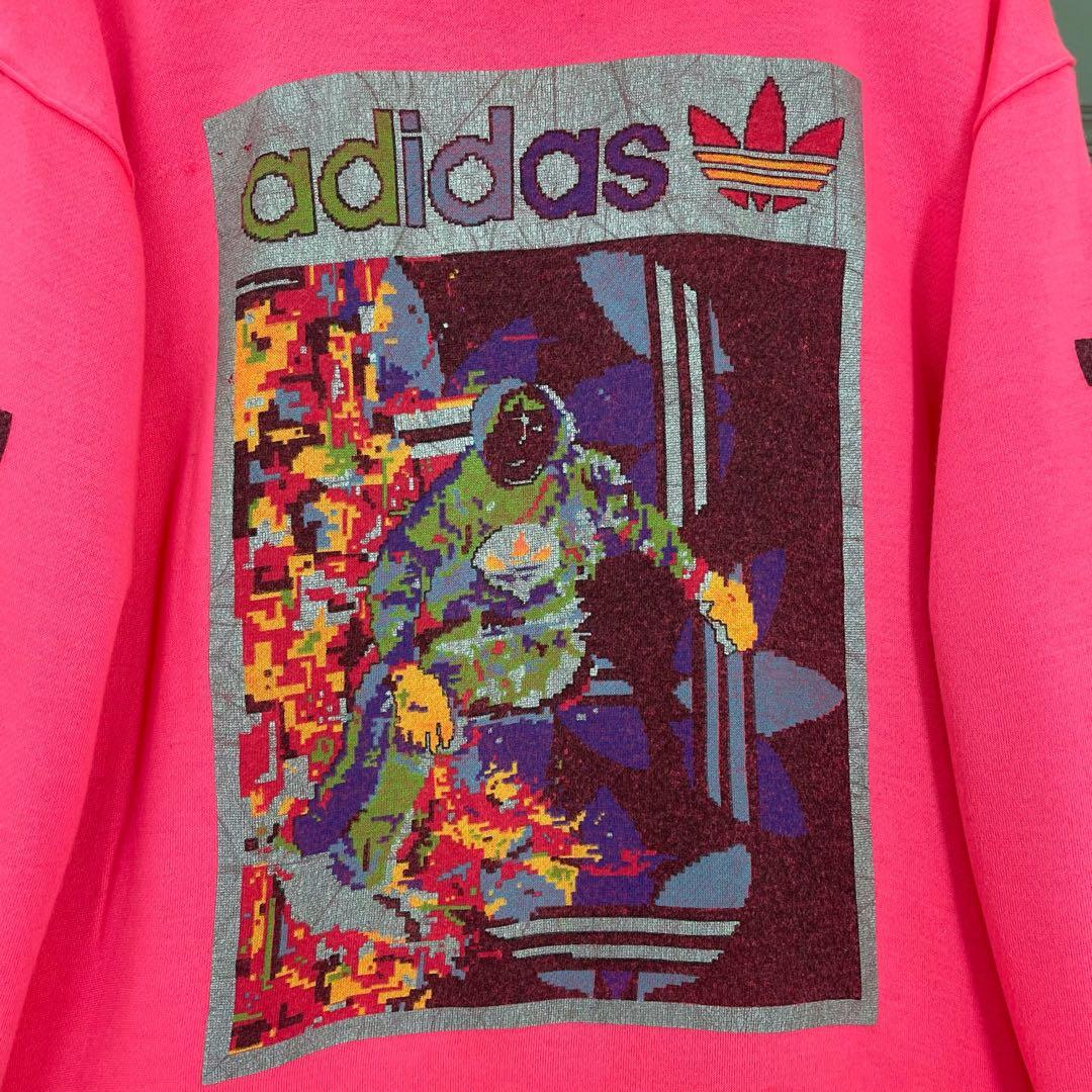 Vintage adidas turtleneck outlet