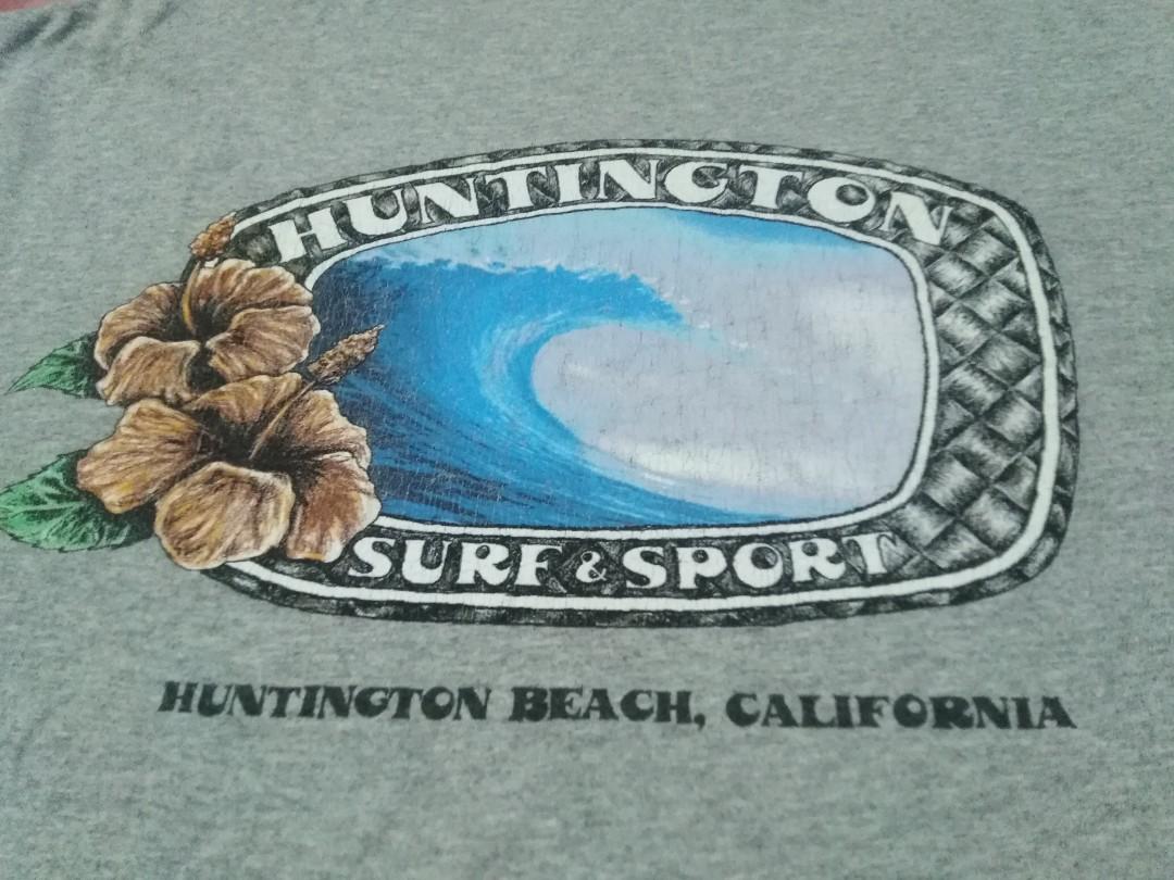 Hss huntington deals