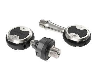 Wahoo Speedplay Powrlink Zero Single-Sided Power Meter Pedals