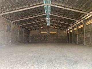 Warehouse for Lease in Bulacan