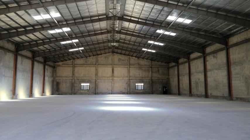 Warehouse for lease in Pampanga (Category: Commercial) located in Makati City. Submitted by keilah.merealty (Listing ID 1163738288, Image 2). Description: Warehouse for lease in Pampanga located: San Simon pampanga Non peza LAND AREA - 1,560 sqm FLOOR AREA - 1,485 sqm RATE: Php 85 pesos / sqm / mo. TERMS: 3 months advance + 3 months security PERIOD: Min. of 3 yrs .
