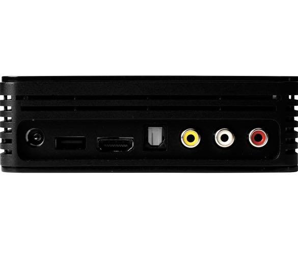 WD western digital media player, TV & Home Appliances, TV ...