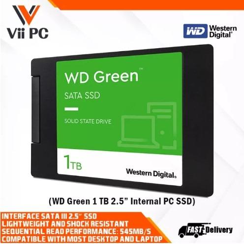 Western sales digital ssd