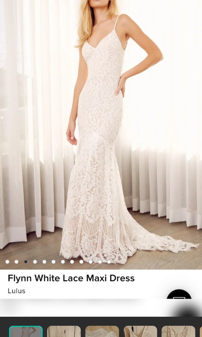sites like lulus for wedding dresses