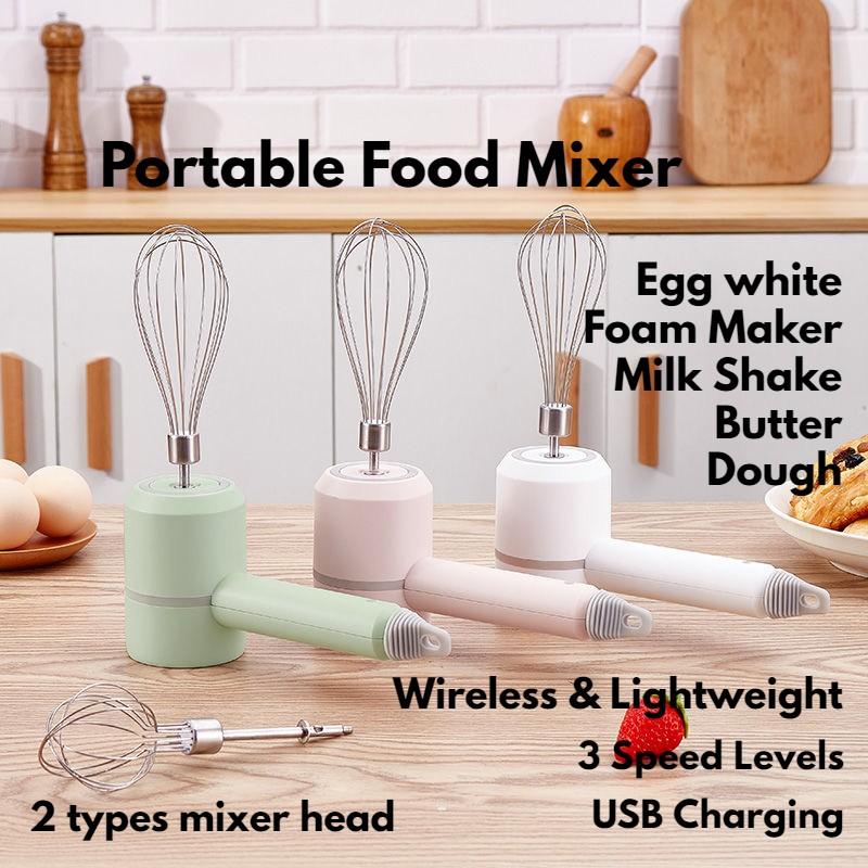 light hand mixer