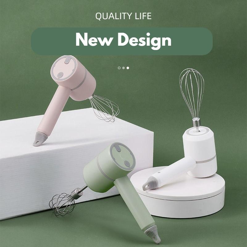 light hand mixer