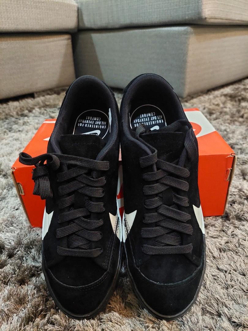 Nike blazer low city hot sale lx
