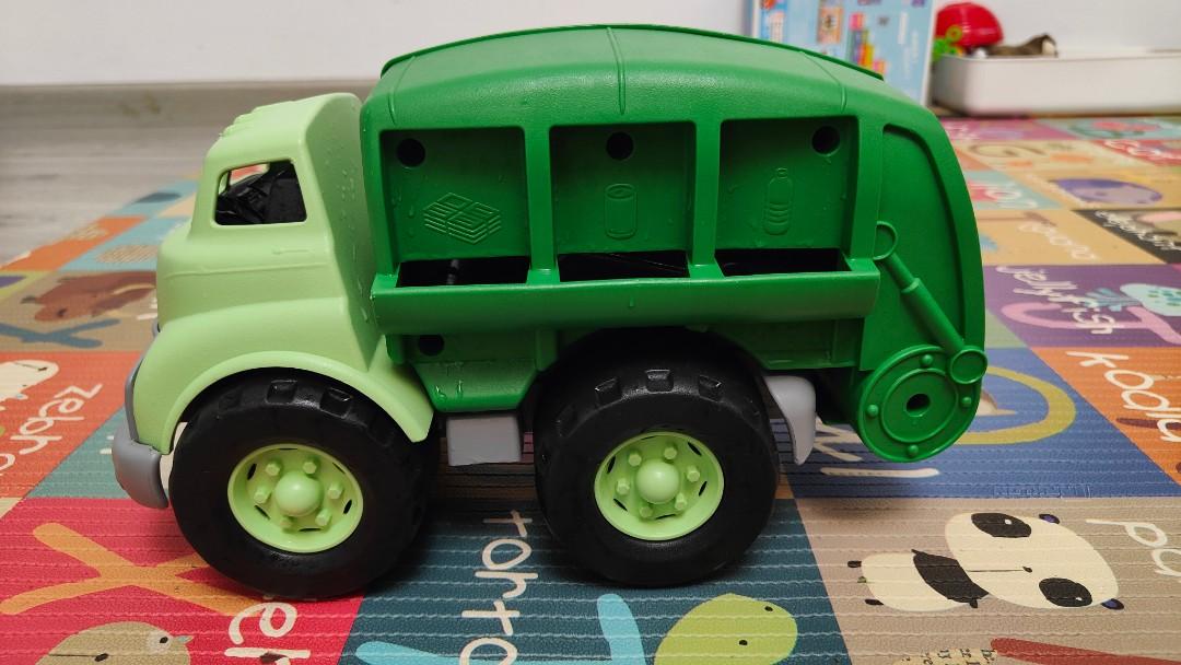 Wonder Wheels Truck collection, Hobbies & Toys, Toys & Games on Carousell