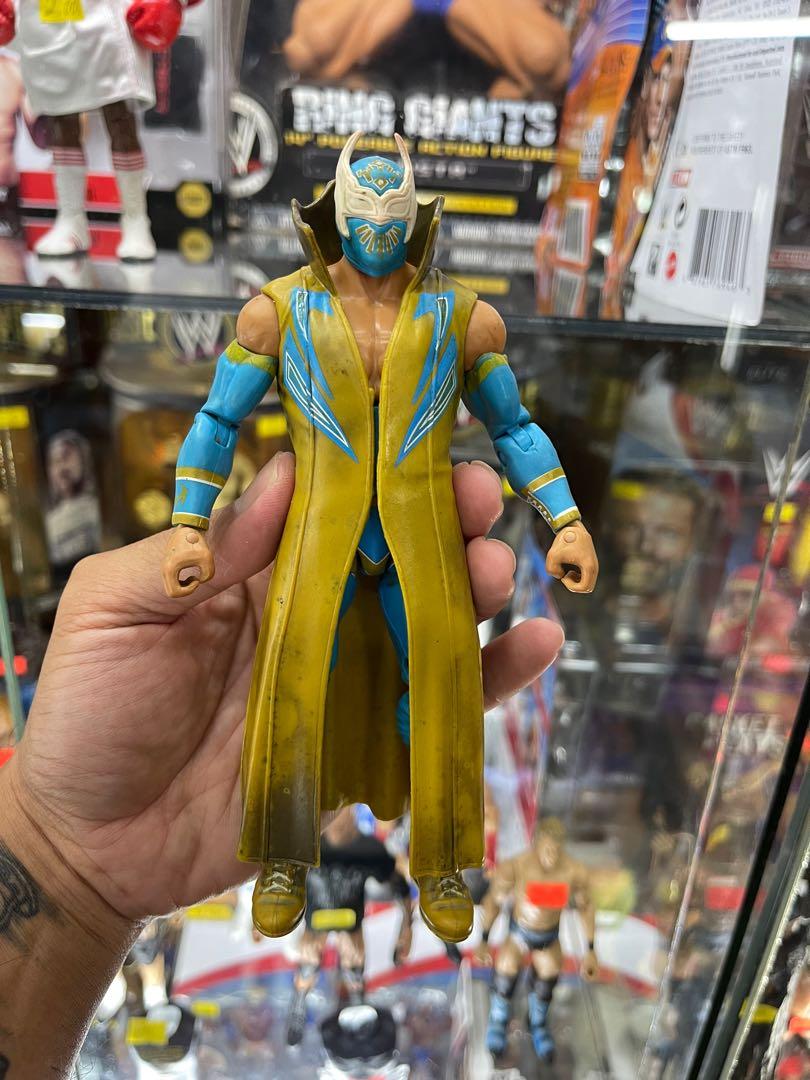 Sin store cara elite