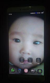 xiaomi mi max ram 3/32
