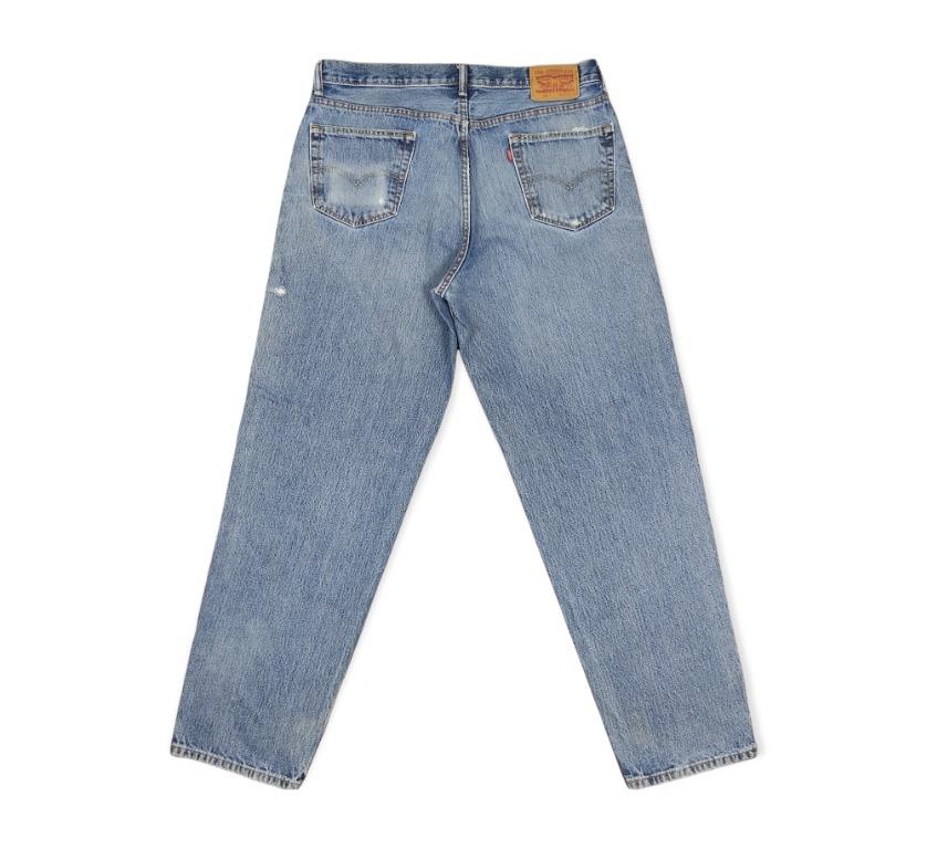 Levi 560 jeans light stonewash store