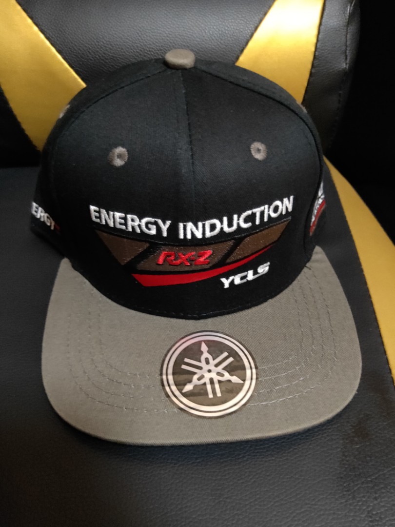 Yamaha Cap, Men's Fashion, Watches 