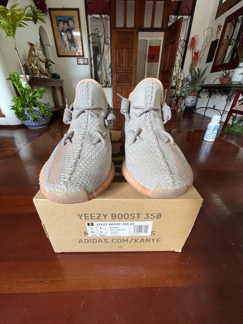 275状態専用出品YEEZY BOOST 350 V2 TRFRM 27.5 - pcofutah.com