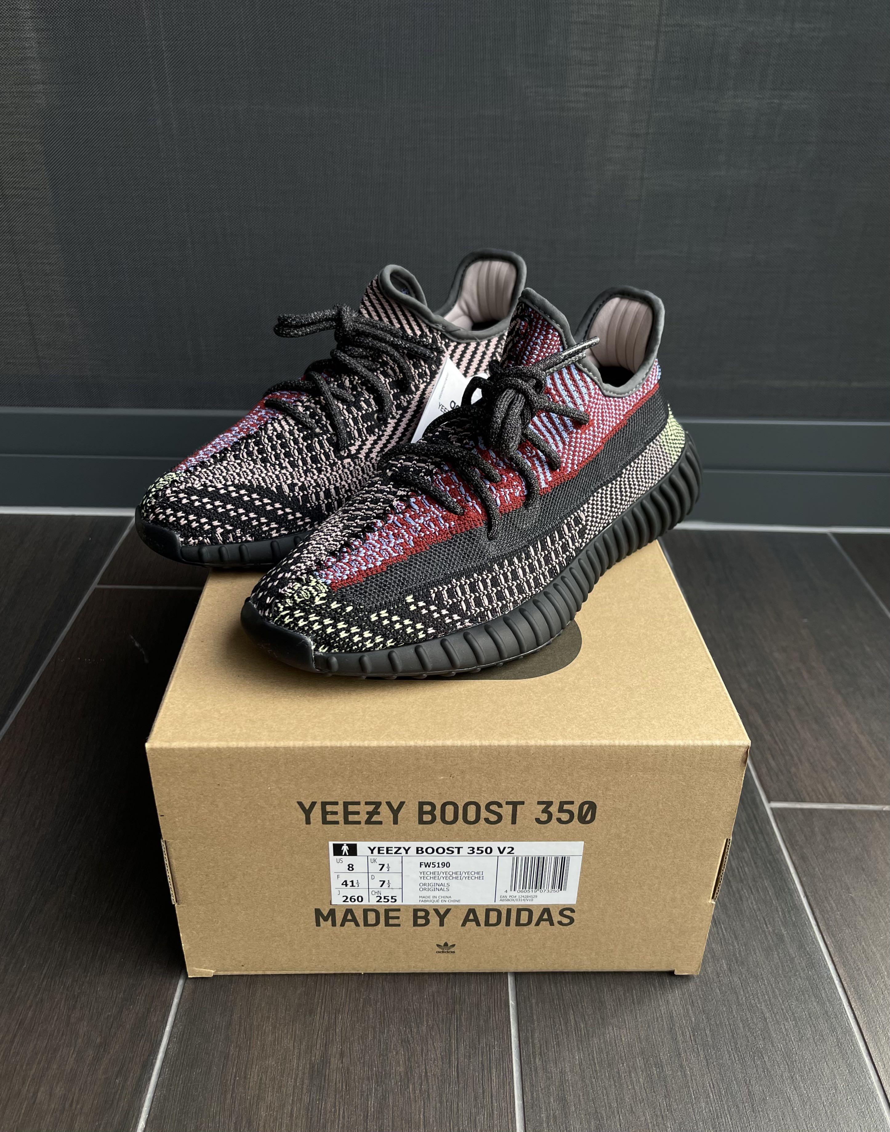 Adidas yeezy 350 v2 china 75 discount