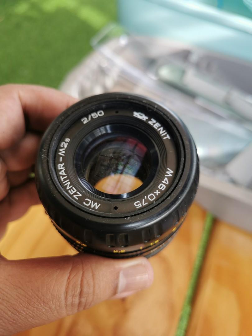 zenit zenitar