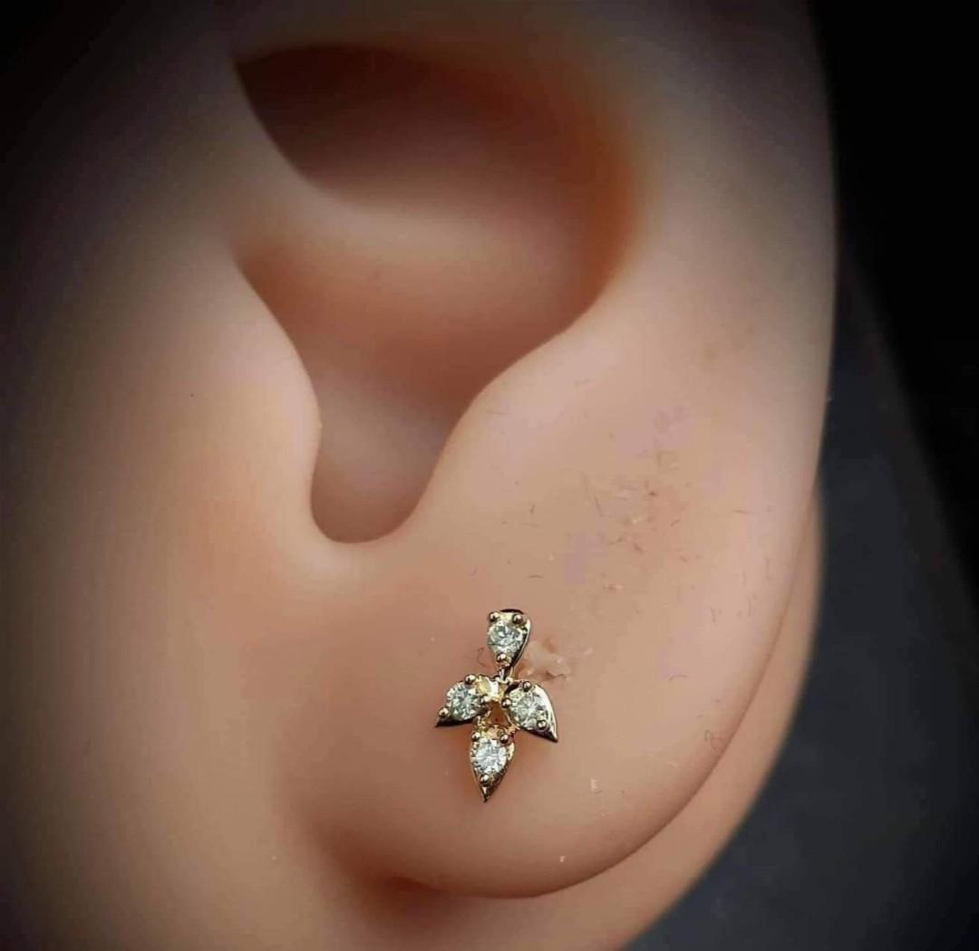0.100 carat sales diamond price