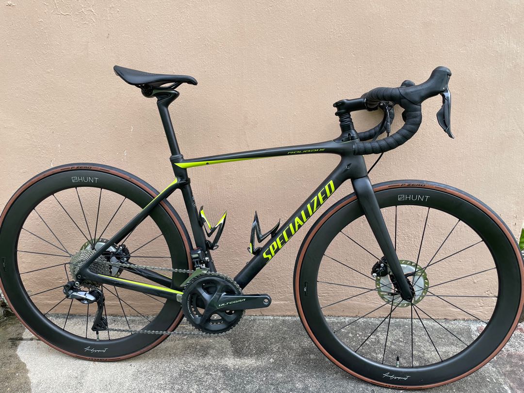 Specialized roubaix 2019 di2 on sale