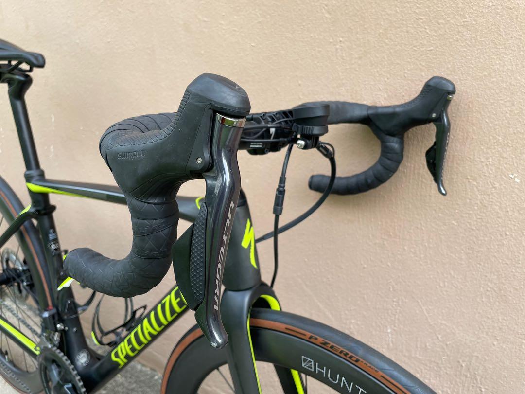 Specialized roubaix top comp 2019