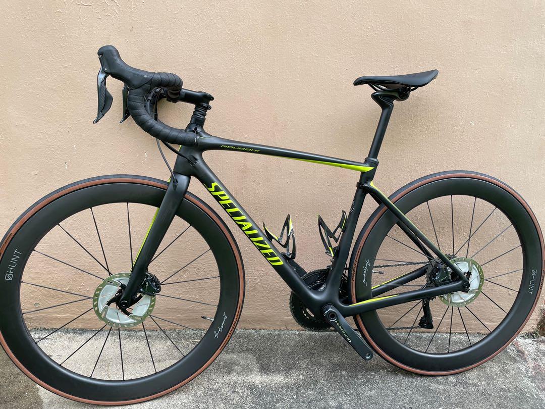 Specialized roubaix store ultegra di2 2019