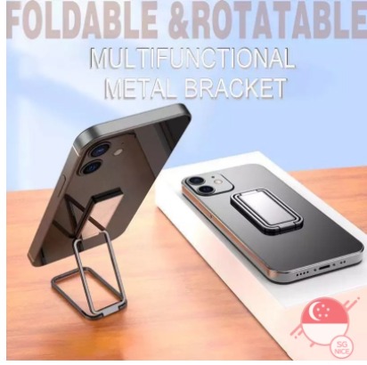 Details about   Magnetic Car Mobile Phone Holder Wall Desk Mount Support Metal Stand Accessories 