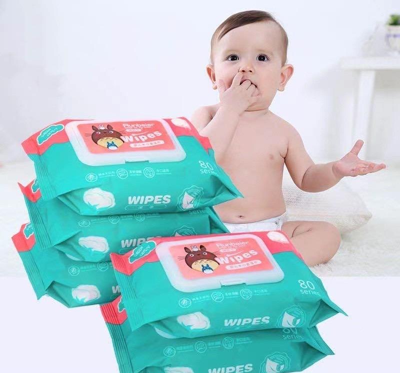 Bulk baby wipes cheap