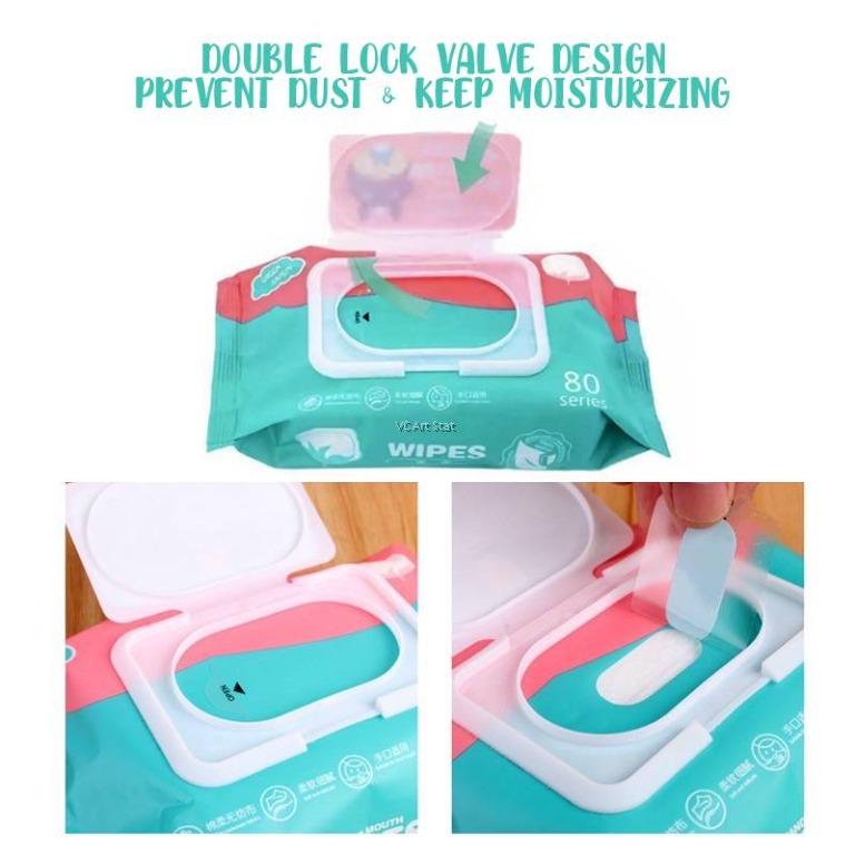 Bulk baby wipes deals