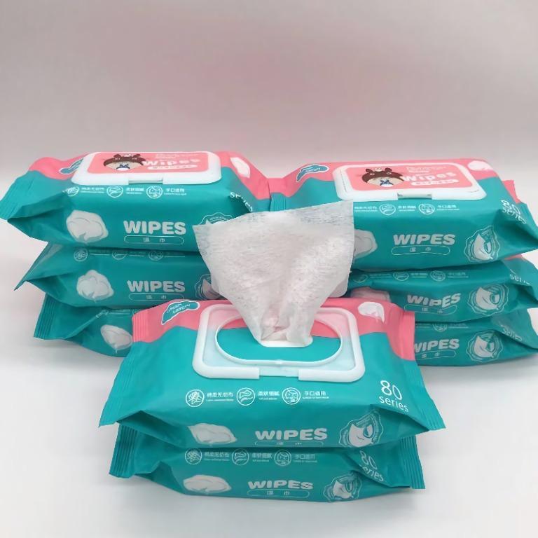 Bulk baby 2025 wipes