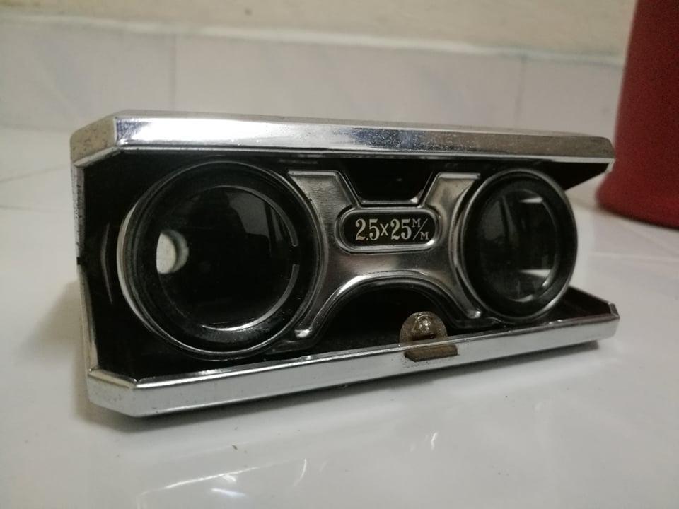 Eikow sales opera glasses