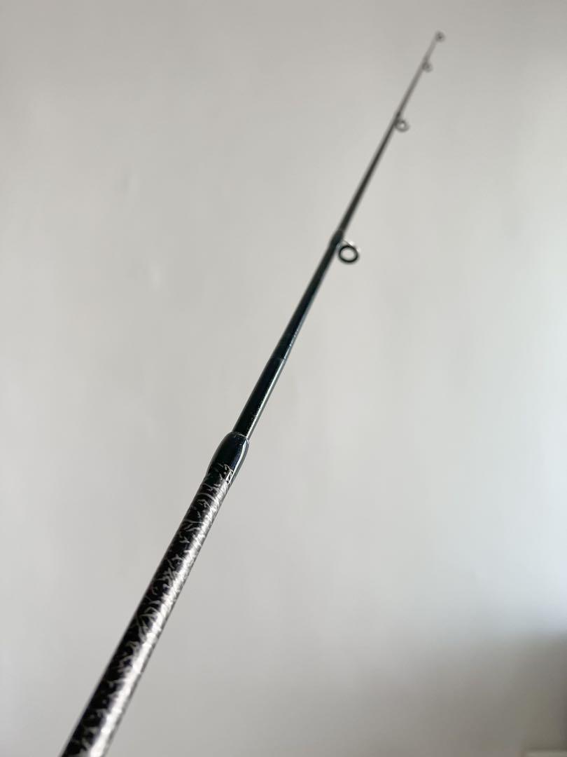 釣魚竿fishing rod (連袋), 運動產品, 釣魚- Carousell