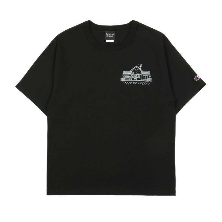 村上隆鄰家的甚蛾狼x Champion x Takashi Murakami kaikai kiki