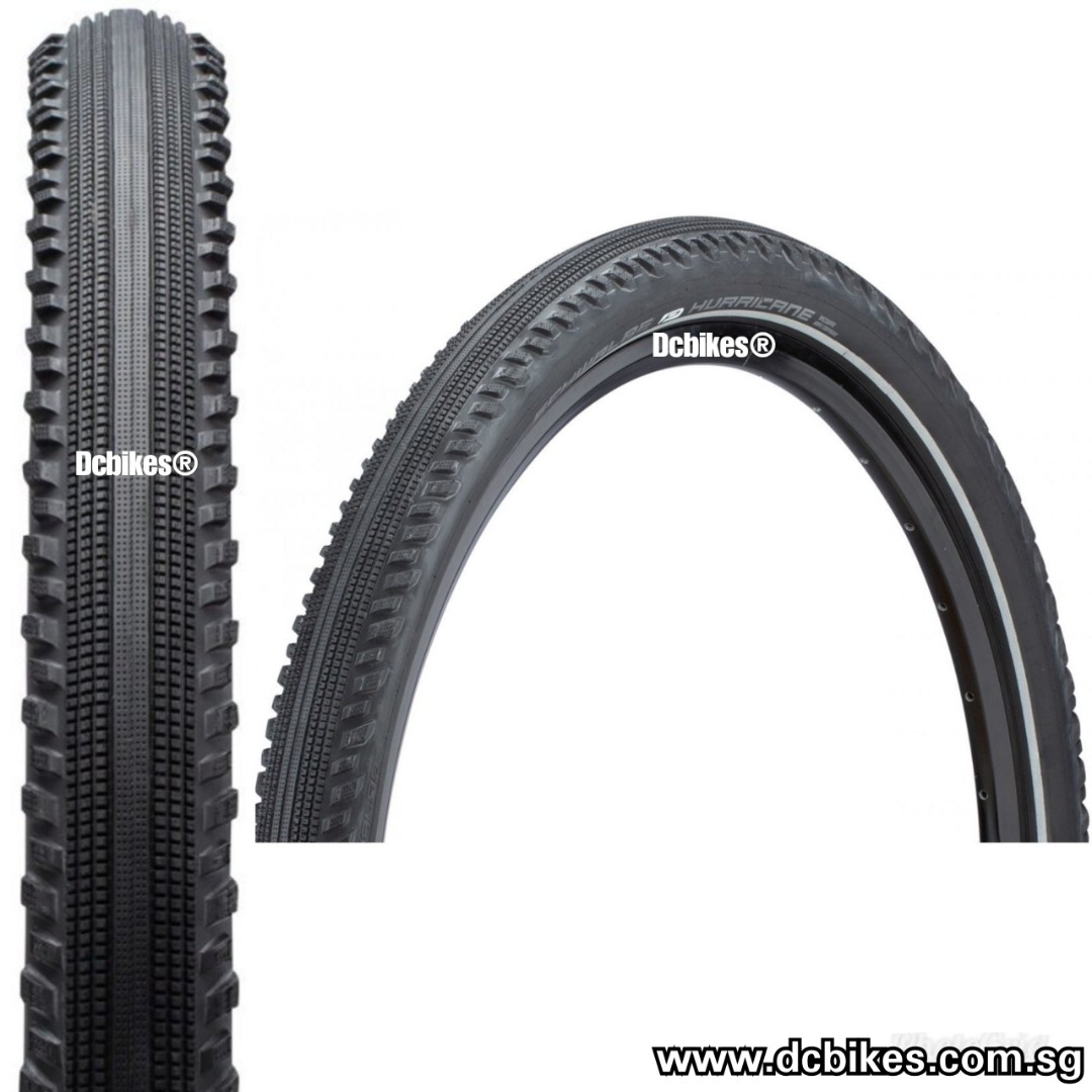 Schwalbe hurricane sales 29 x 2.40