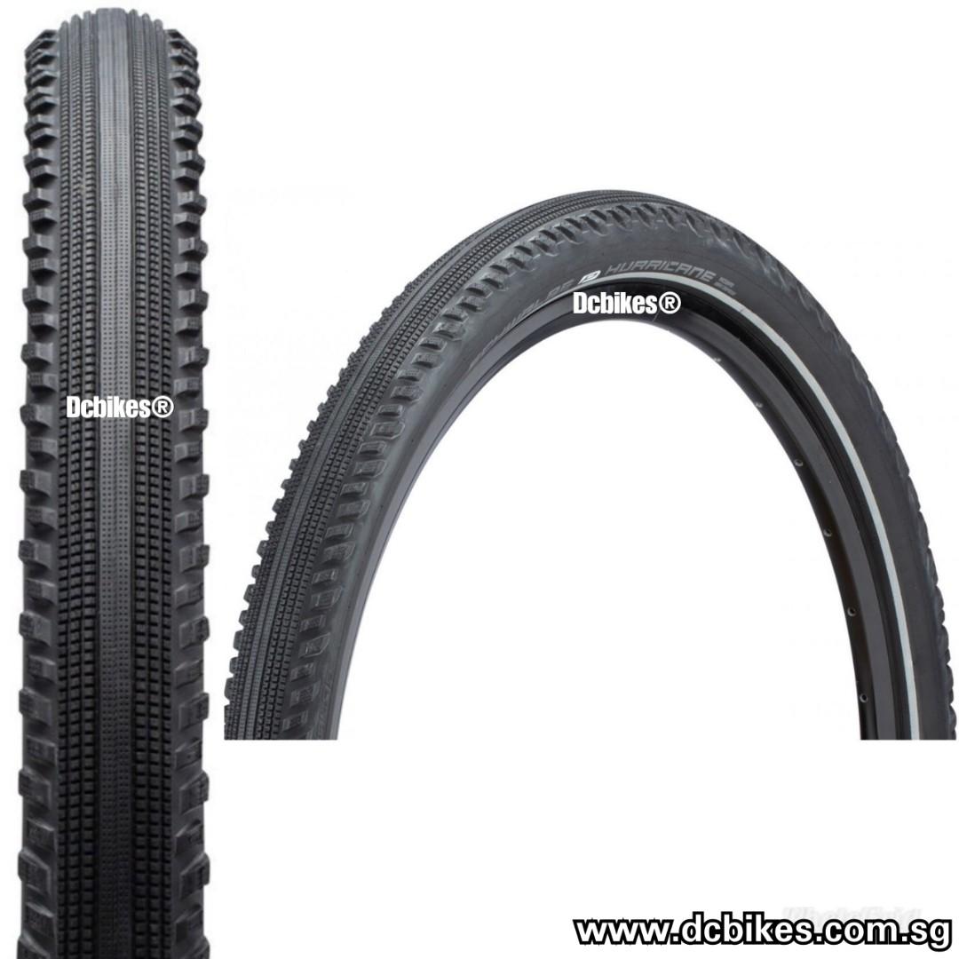 Schwalbe hurricane sale 29 x 2.00