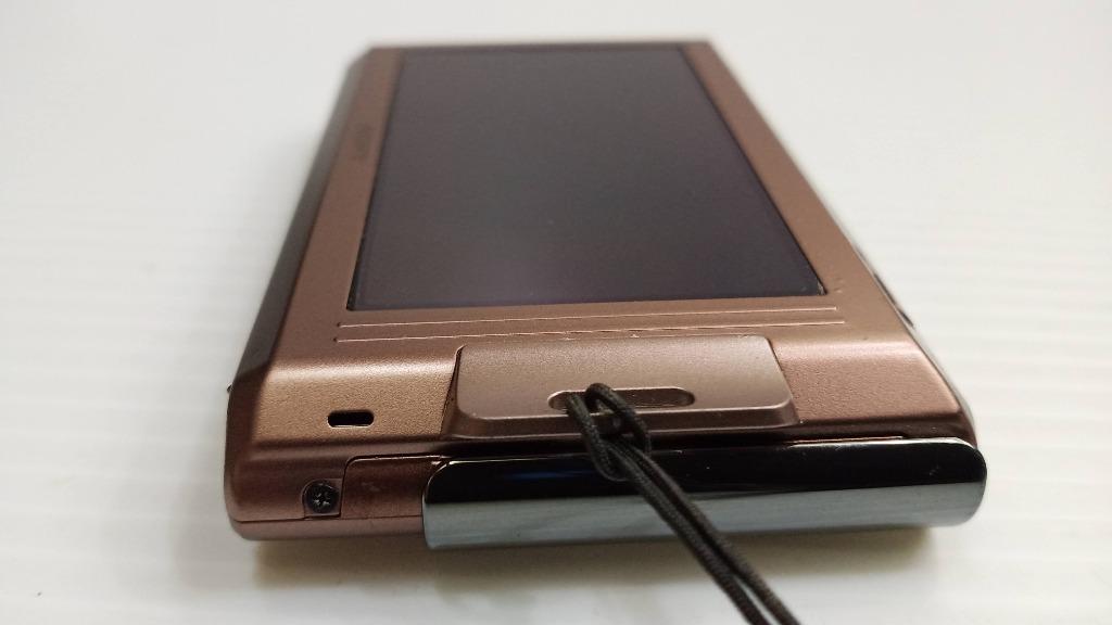 日本製Sony Cybershot DSC-T90 數位相機Sony DSC-T90 531, 手機及配件