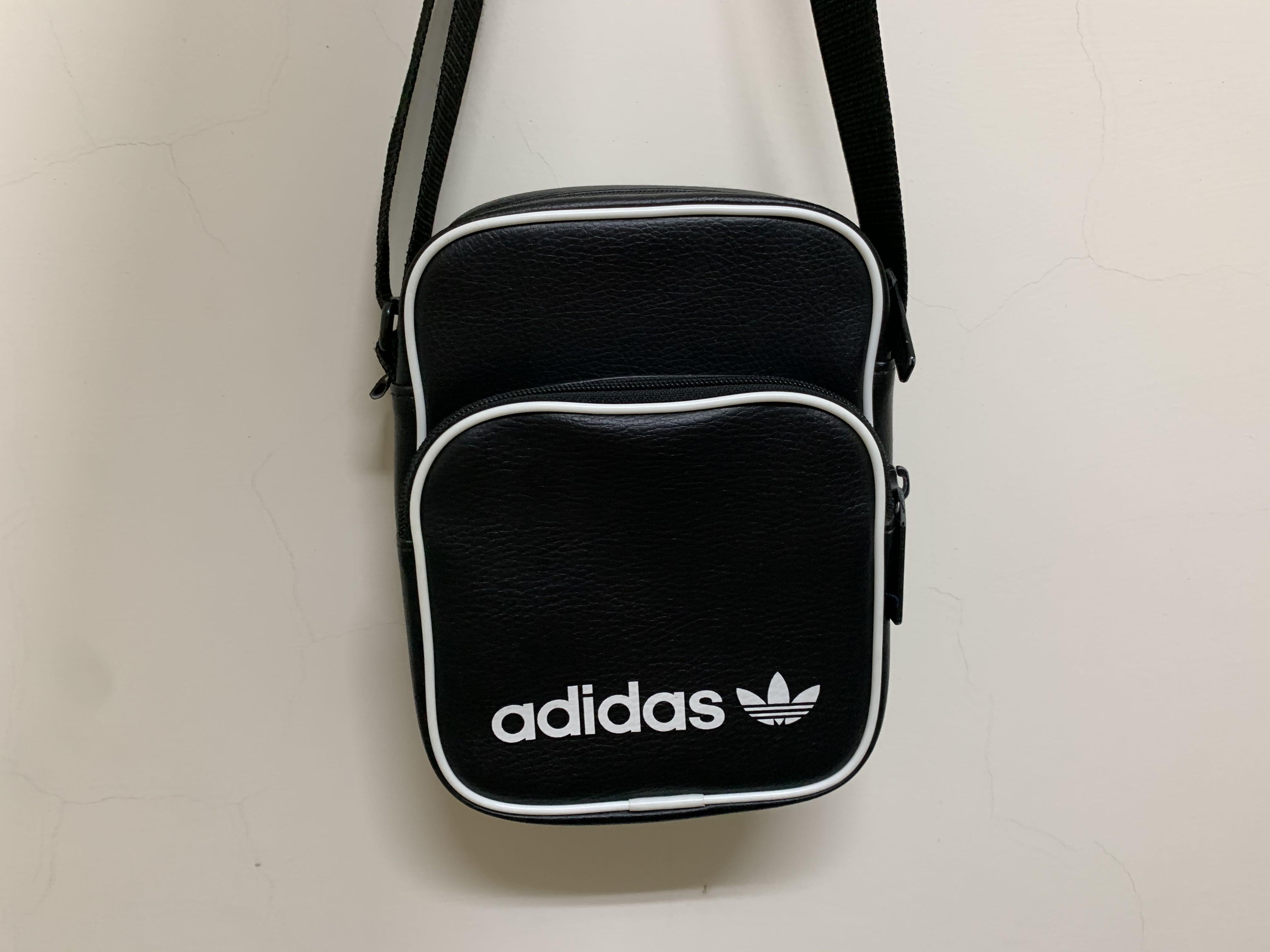 Mini bag clearance vint