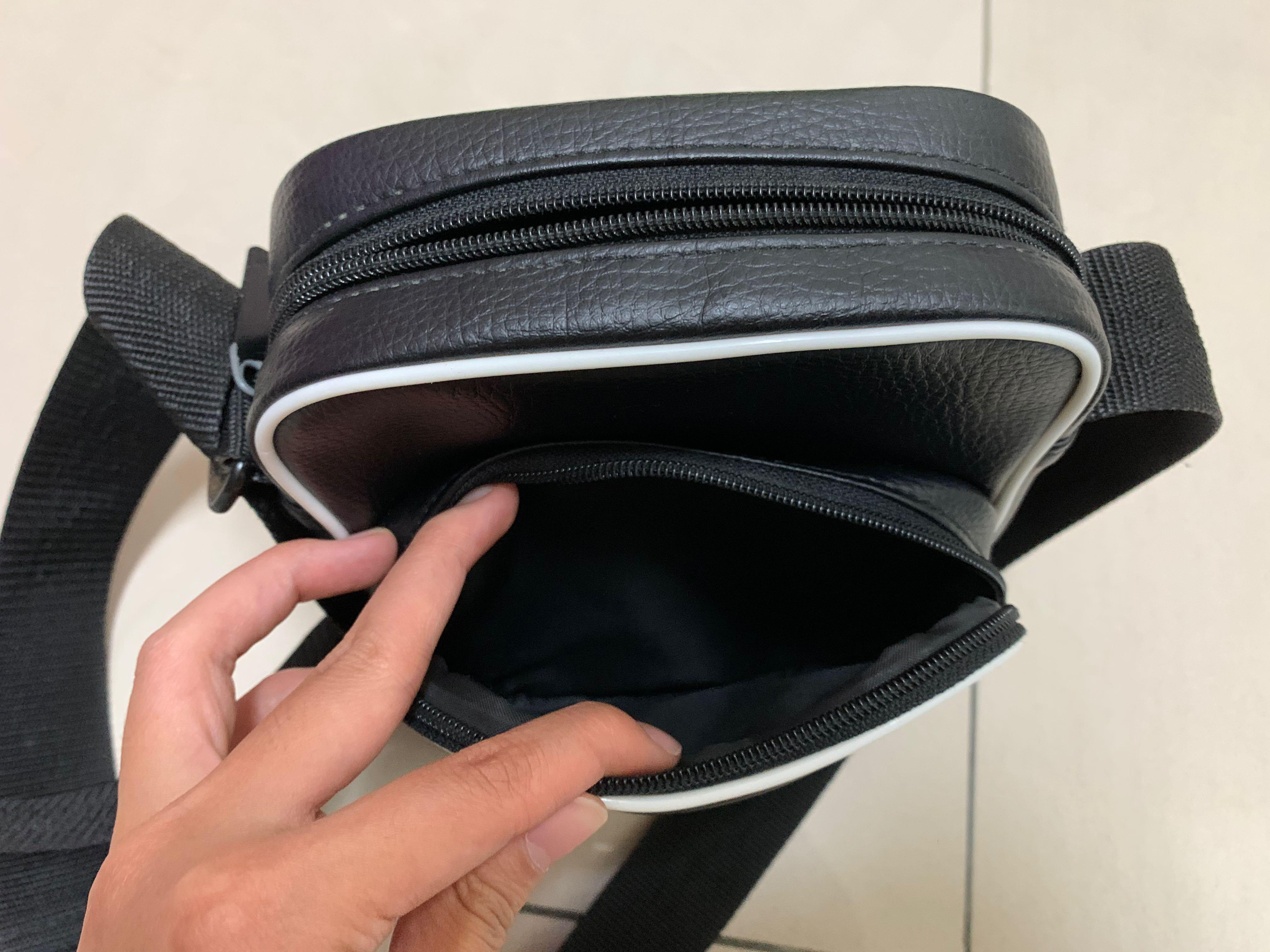Mini bag clearance vint