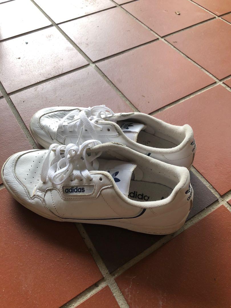 Adidas continental hotsell 80 limited edition