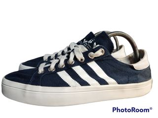 Adidas court vantage malaysia clearance