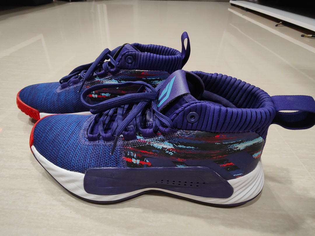 Dame on sale 5 sale
