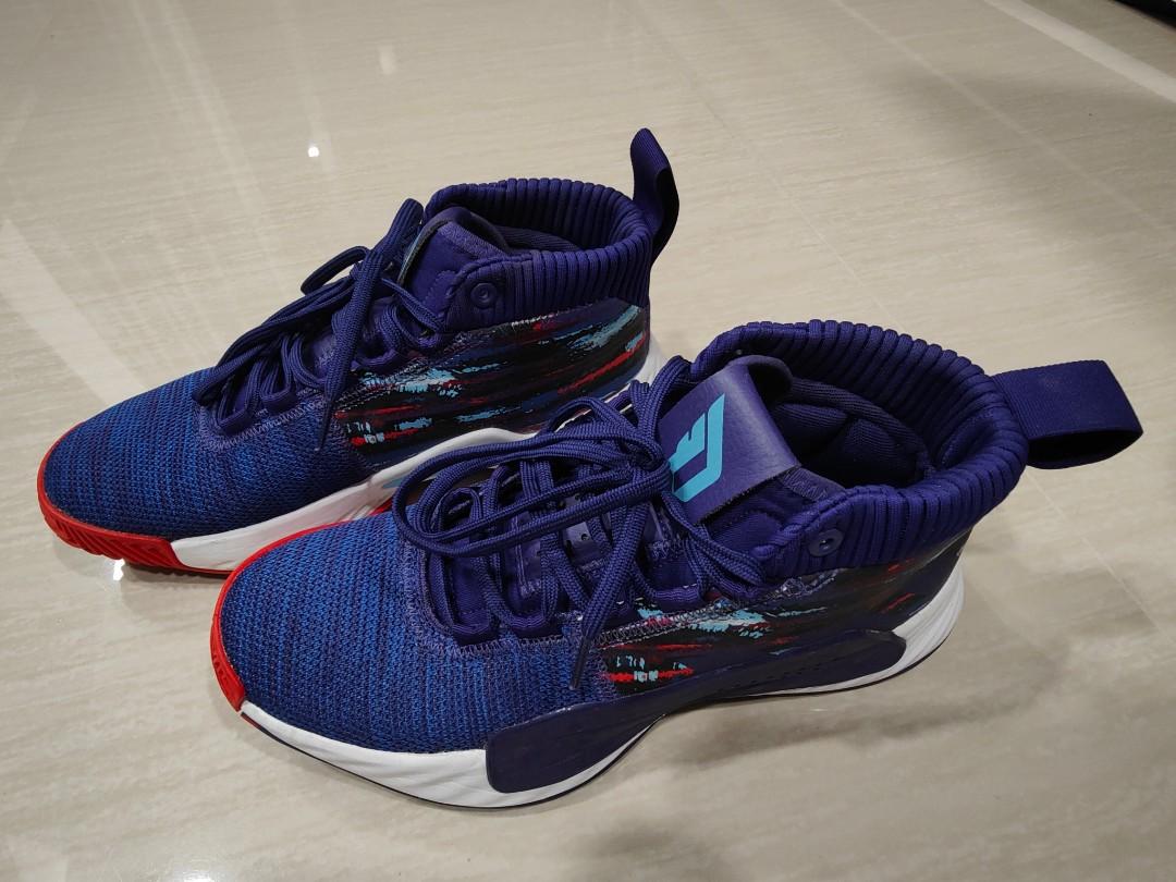 Dame cheap 5 sale