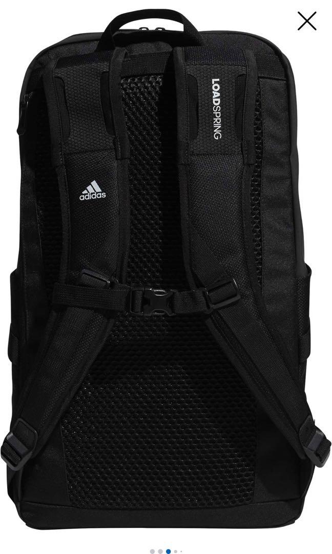 Adidas loadspring backpack online